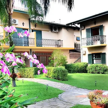 Pousada Villa Harmonia-2