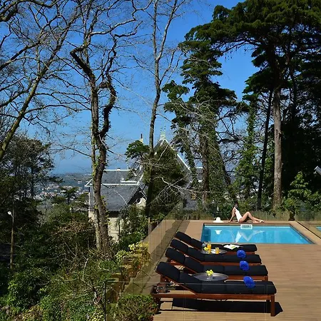 The Biester Charm House Sintra-3