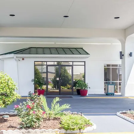 Motel 6 Waycross-3