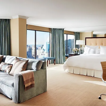 Four Seasons Hotel Vancouver-2