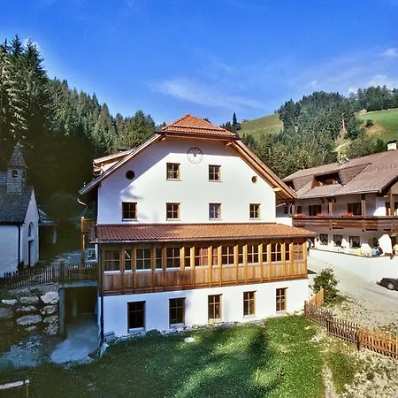 Hotel Bad Bergfall-3