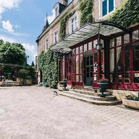 Manoir de Boisvillers-3