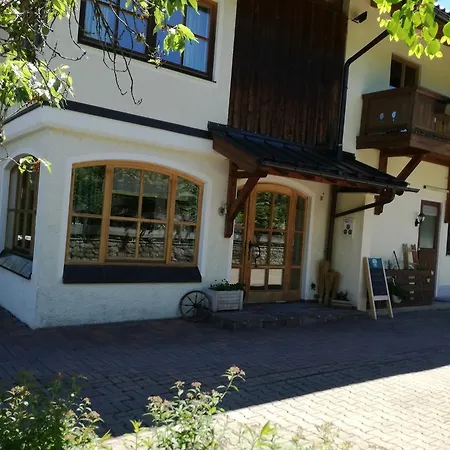 Hotel-Restaurant Zum Hirschhaus-2