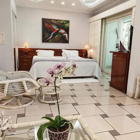 Hotel Parque Das Primaveras-2