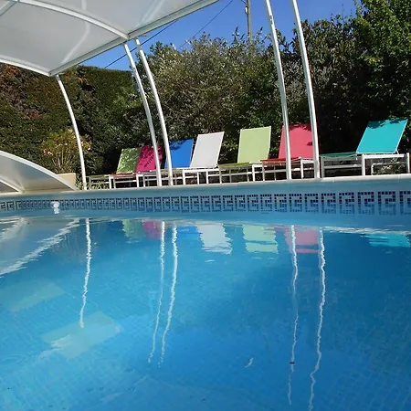 Les Tilleuls B&B-2