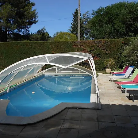 Les Tilleuls B&B-3