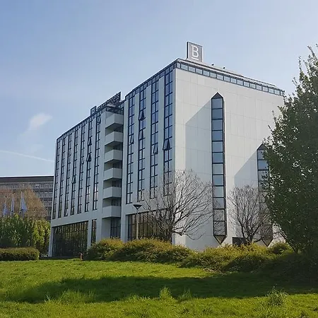 B-Aparthotel Moretus-2