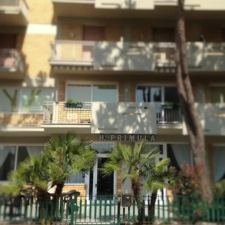 Hotel Primula-2