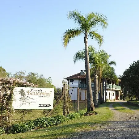 Pousada Bauernhof-2