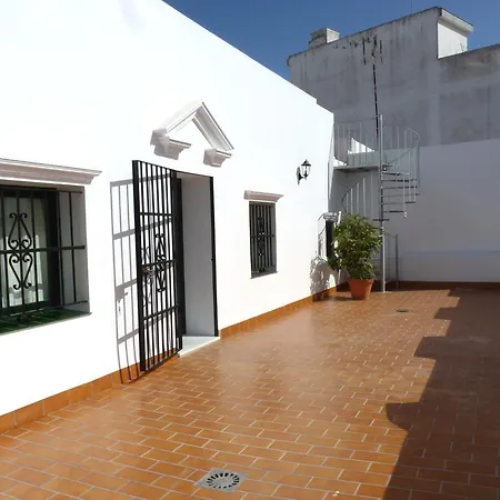 Hostal Boutique Casa La Laja-3