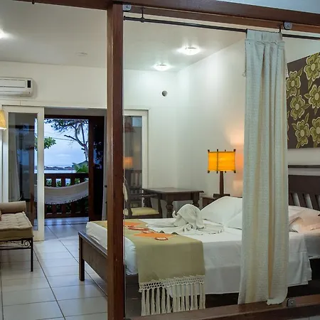 Porto dos Casais Guest House Itacaré-2