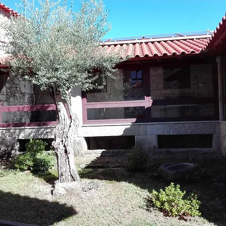 Casa Da Gaiteira-2