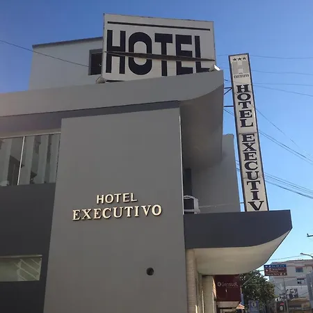 Hotel Executivo-2