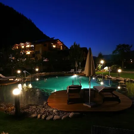 Apparthotel Ederfeld-3