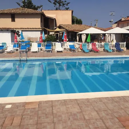 Residence Panarea-3