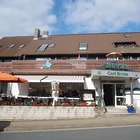 Hotel Cafe Bothe-2