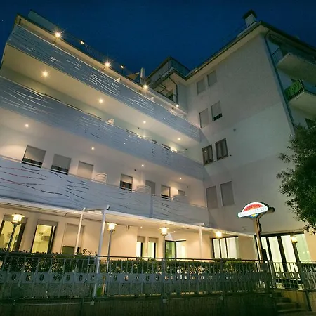 Albergo Arcobaleno-3