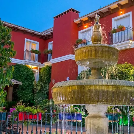 Hotel Romerito-2