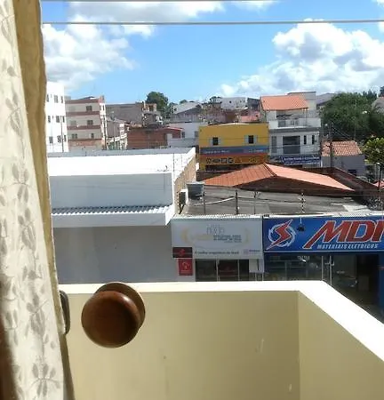 Pousada Ilha Bela-2