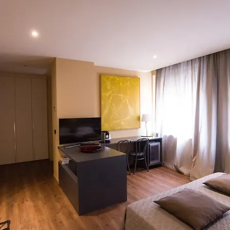 Rechigi Hotel (Adults Only)-2