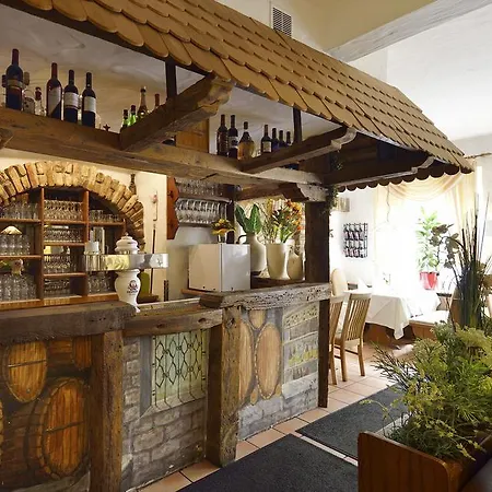 Hotel zur Post Kleve-2
