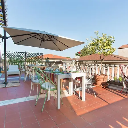 B&B La Sosta degli Artisti-3