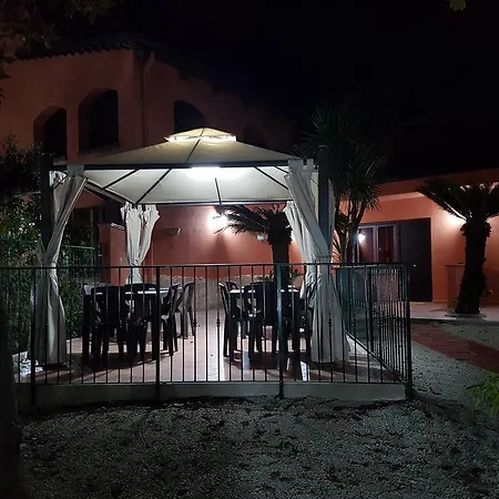Relais La Villa (Adults Only)-2