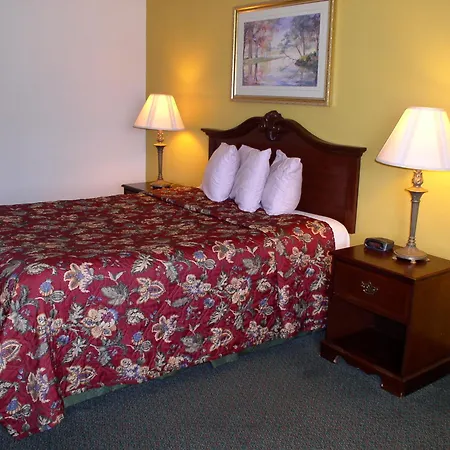 Relax Inn - Osceola Ia-3