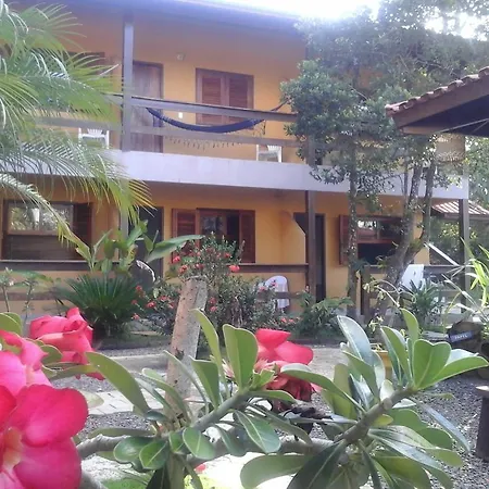 Pousada Solarium-2