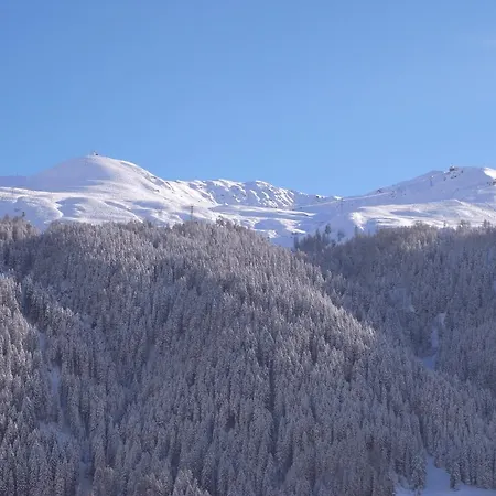 Chalet-Hotel Larix-2