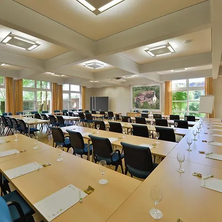 Tagungszentrum Schmerlenbach-2