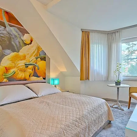Hotel Havel Lodge Berlin-2