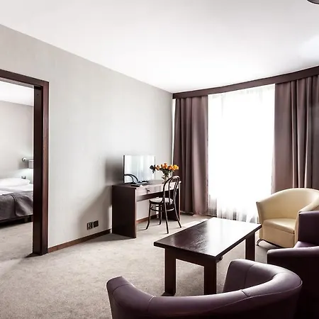 Go Cracow Resort-3