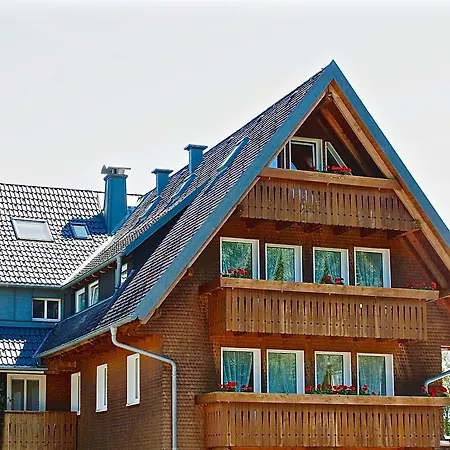 Gästehaus Klingele-3