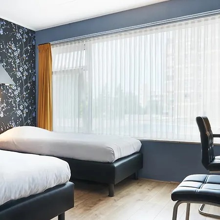 Stads Hotel Boerland-2