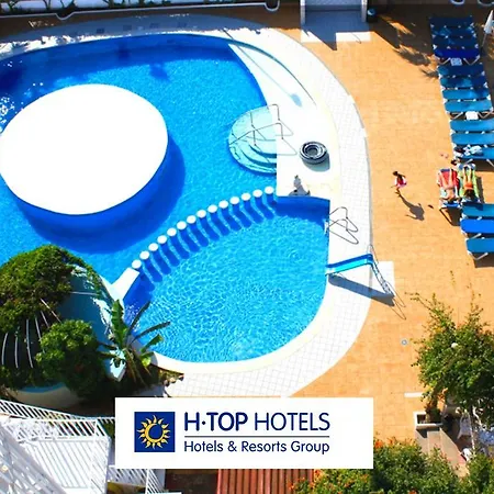 H-Top Paradis Park-2
