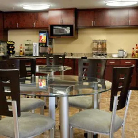 Best Western Lafayette Inn-3