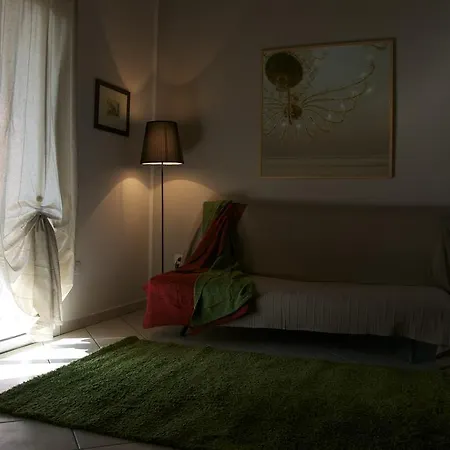 Residence Mosaico-2