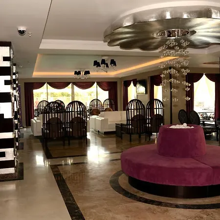 Holiday City Hotel (Adults Only)-2
