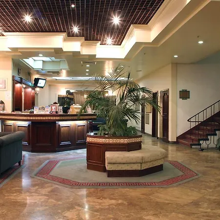Deborah Hotel By Arcadia Hotels Chain-3
