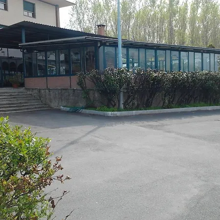 Albergo Ristorante Garden-2