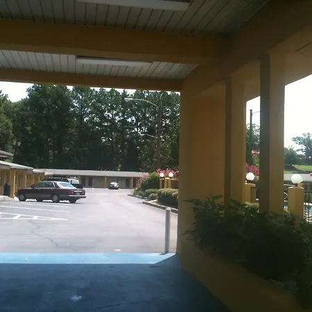 Sunrise Inn Rome-2