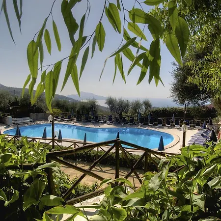Freedom Holiday Residence-2