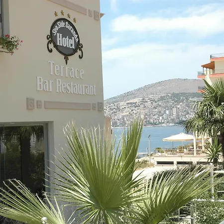 Hotel Seaside Saranda-3