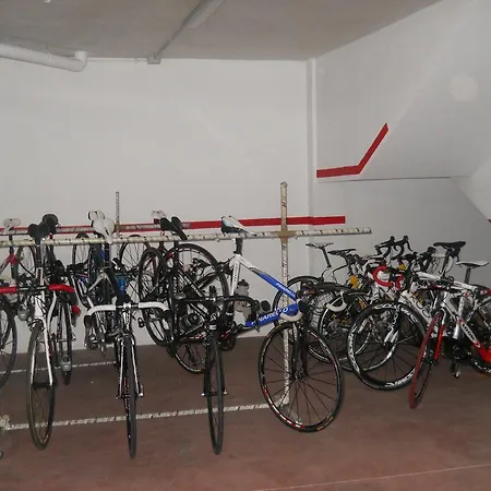 Hostal Sant Bernat-2