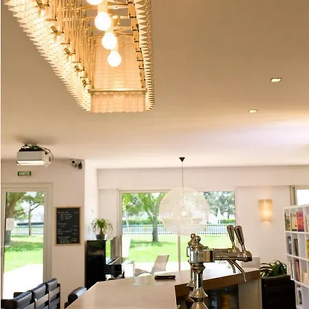 Hotel le Crouesty-2