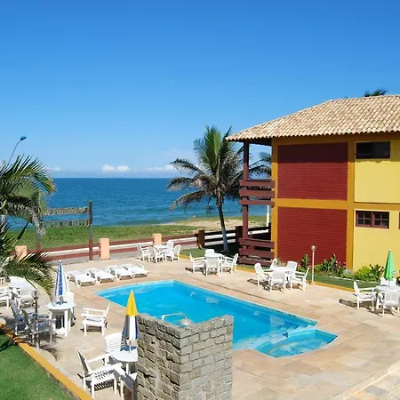Pousada Portal da Barra-2