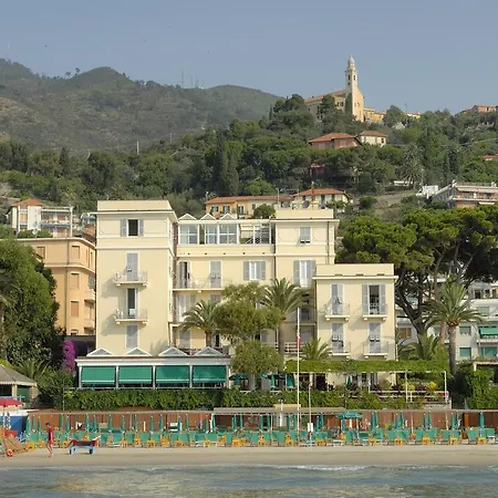 Hotel Beau Sejour-2