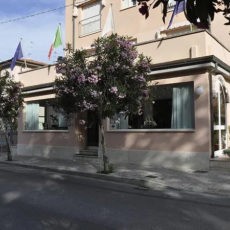 Florentia Hotel-2