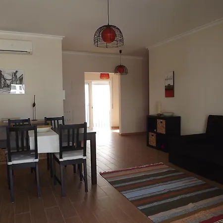 Entrecubos Guesthouse-3